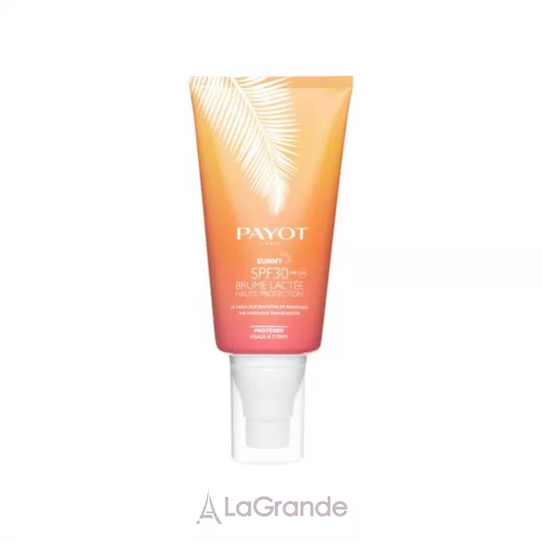 Payot Sunny SPF30 ������������� ����� ��� ������� �� ���