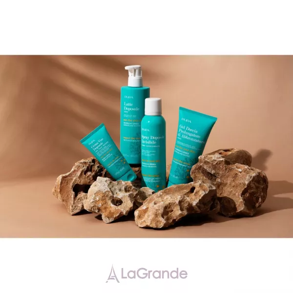 Pupa Multifunzione After Sun Face Cream ���� ����� ������ ��� ����, ��� � ��������