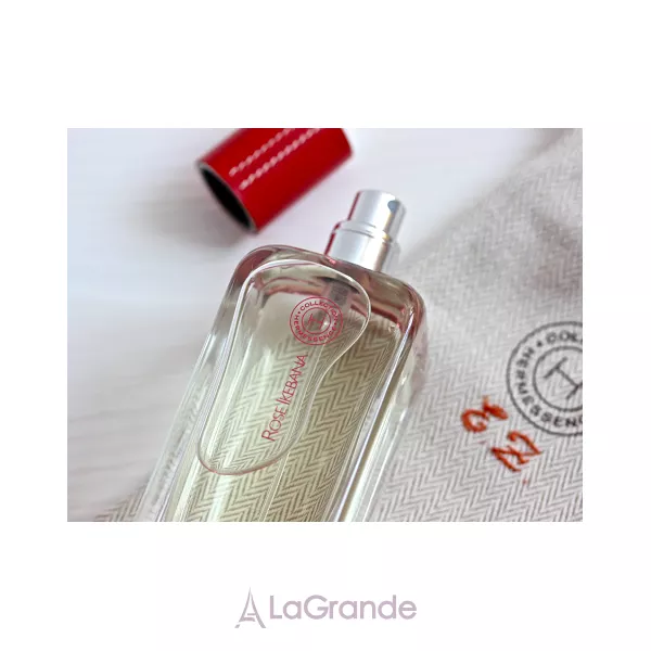 Hermessence Rose Ikebana ��������� ����