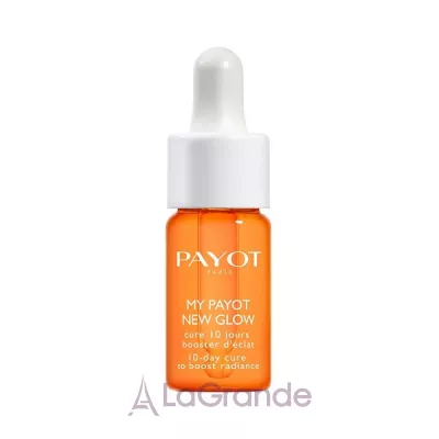 Payot My Payot New Glow 10 Days Cure Radiance Booster   