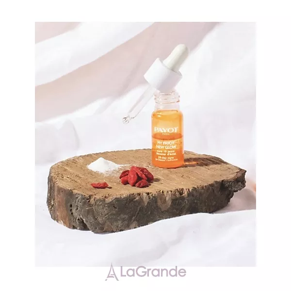 Payot My Payot New Glow 10 Days Cure Radiance Booster ��������� ��� �������