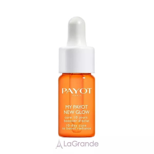 Payot My Payot New Glow 10 Days Cure Radiance Booster ��������� ��� �������