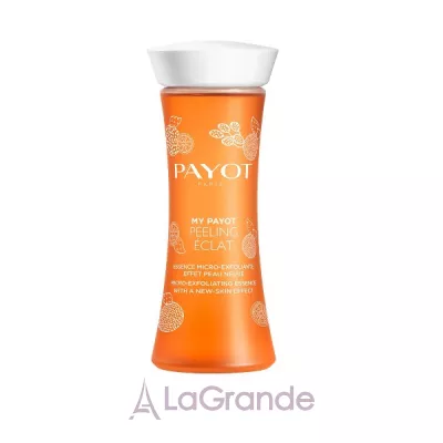 Payot My Payot Radiance Peeling Micro-Exfoliating Essence ³   