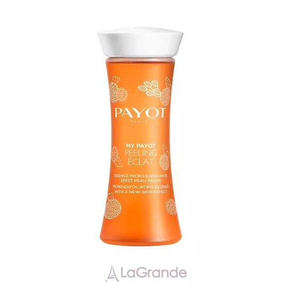 Payot My Payot Radiance Peeling Micro-Exfoliating Essence �������������� �������� ��� ����