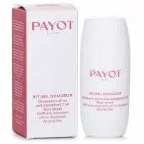 Payot Le Corps Deodorant Ultra Douceur Alcohol Free Roll On Deodorant ��������� ���������� - �������������