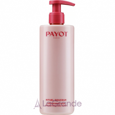 Payot Rituel Corps Lait Hydratant 24H Comforting Body Milk    