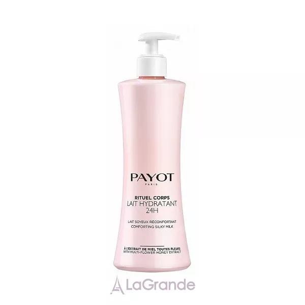 Payot Rituel Corps Lait Hydratant 24H Comforting Body Milk ���������� ������� ��� ���