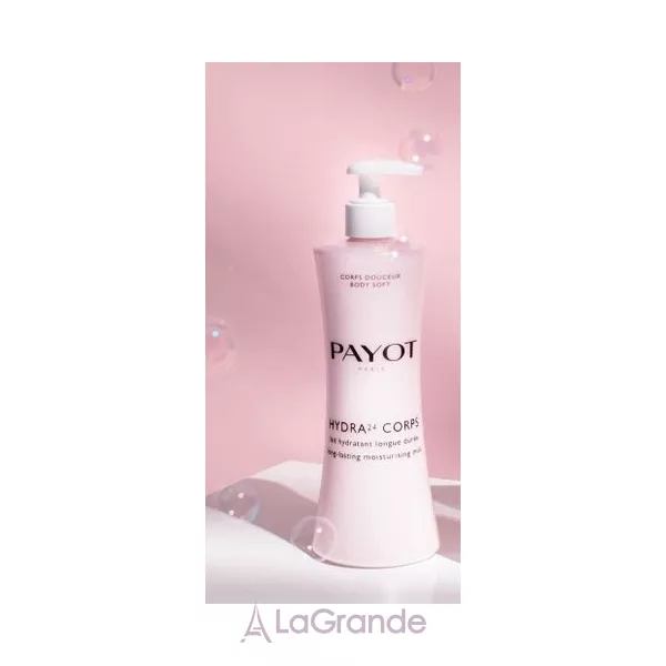Payot Rituel Corps Lait Hydratant 24H Comforting Body Milk ���������� ������� ��� ���
