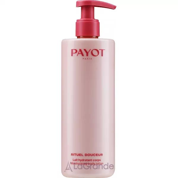 Payot Rituel Corps Lait Hydratant 24H Comforting Body Milk ���������� ������� ��� ���