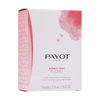 Payot Les Demaquillantes Peeling Oxygenant Depolluant Bubble Mask �����-���� ������� ��� ������� (8 ���� �� 5 ��)