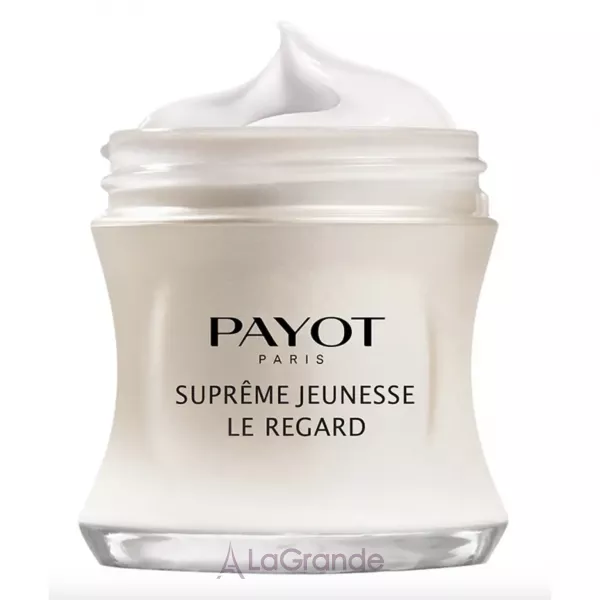 Payot Supreme Jeunesse Regard Total Youth Eye Care ���������� ���� ��� ���� ������� ����