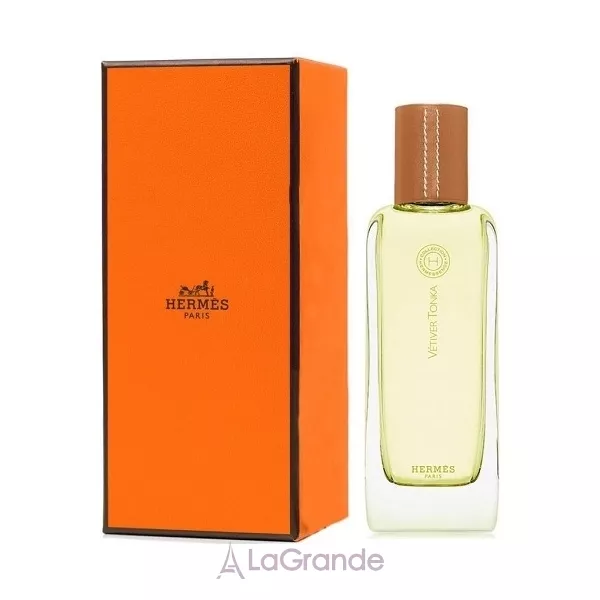 Hermessence Vetiver Tonka ��������� ����