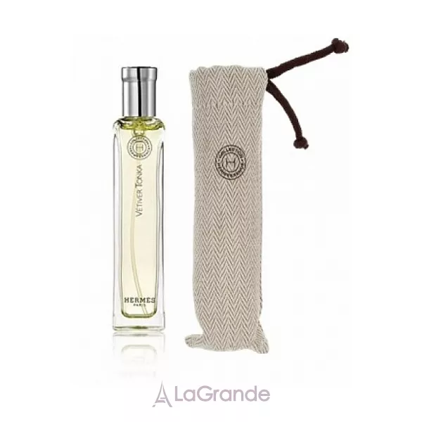 Hermessence Vetiver Tonka ��������� ����