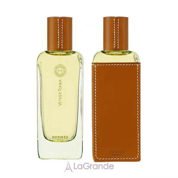 Hermessence Vetiver Tonka ��������� ����