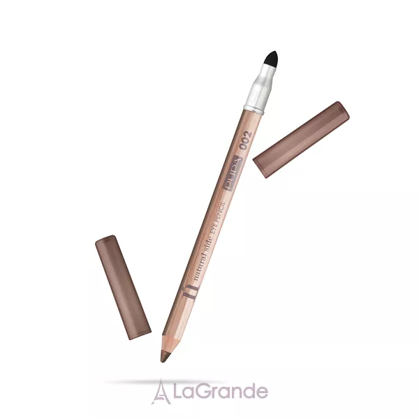 Pupa Natural Side Eye Pencil ������ ��� ����