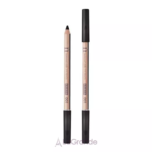 Pupa Natural Side Eye Pencil ������ ��� ����