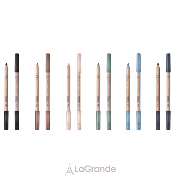 Pupa Natural Side Eye Pencil ������ ��� ����