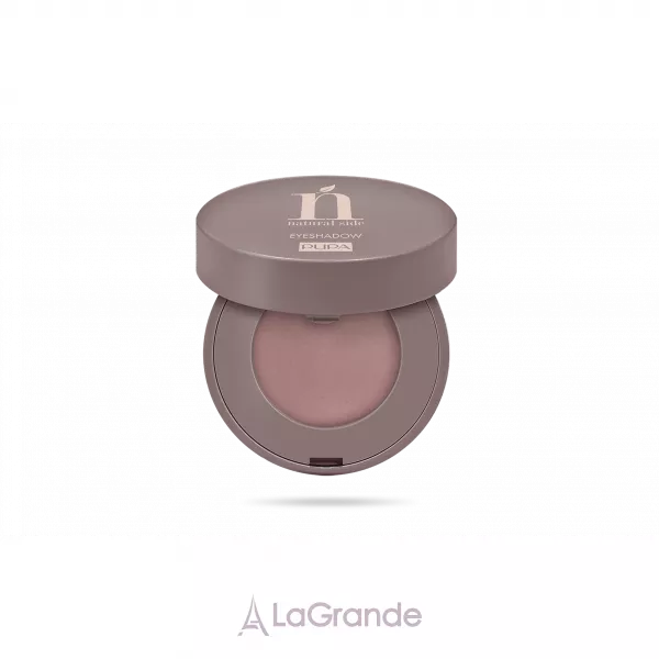 Pupa Natural Side Eyeshadow ��������� ��� ��� ����