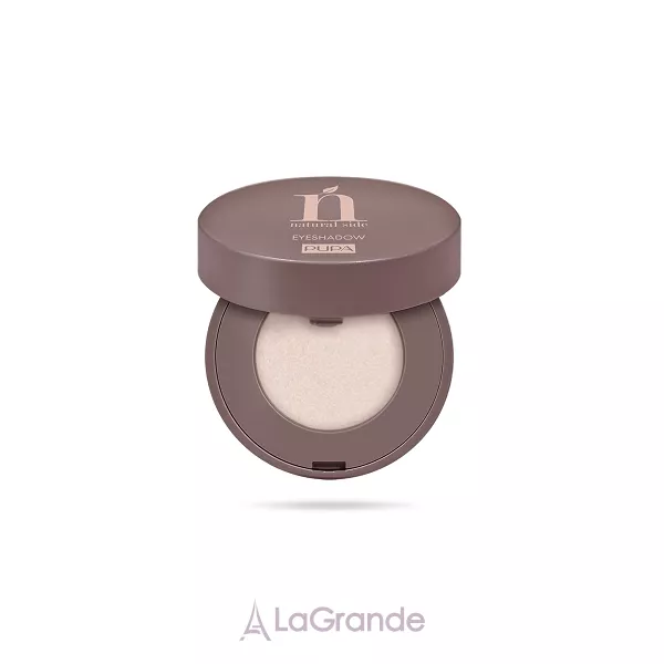 Pupa Natural Side Eyeshadow ��������� ��� ��� ����