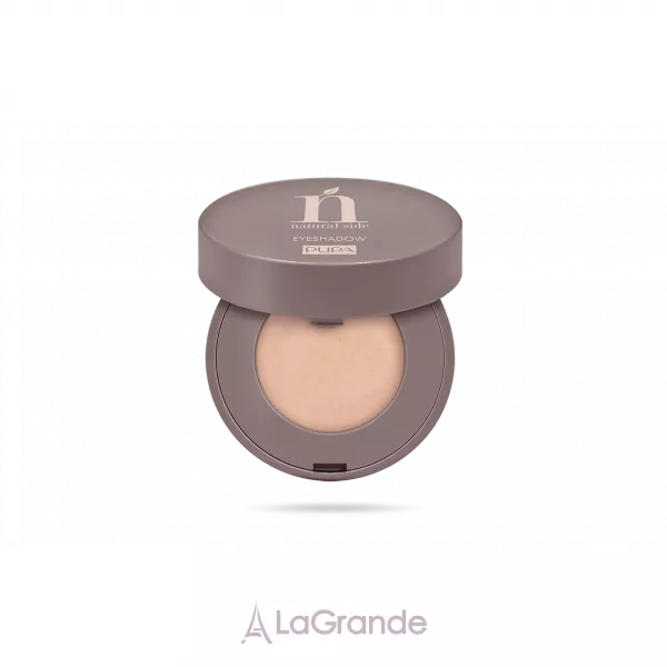 Pupa Natural Side Eyeshadow ��������� ��� ��� ����