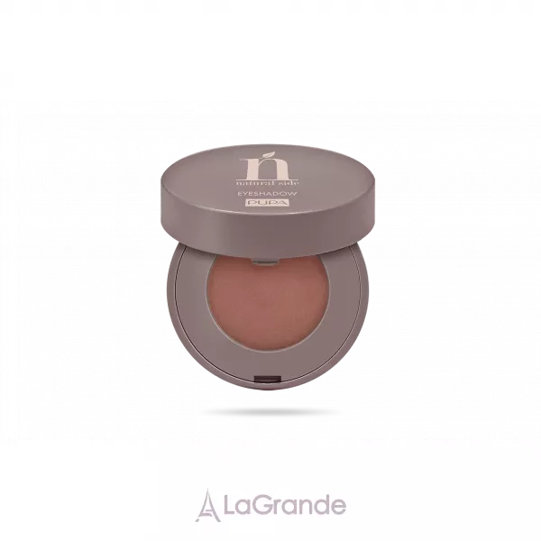 Pupa Natural Side Eyeshadow ��������� ��� ��� ����