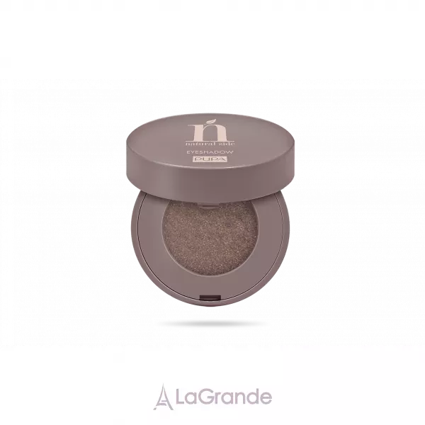 Pupa Natural Side Eyeshadow ��������� ��� ��� ����