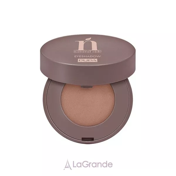 Pupa Natural Side Eyeshadow ��������� ��� ��� ����
