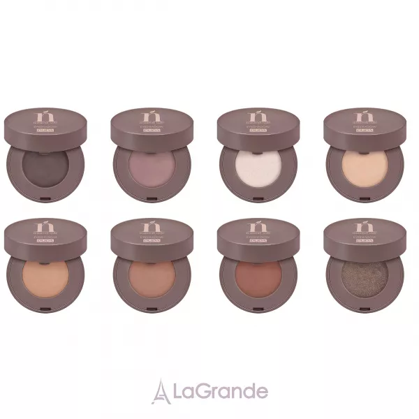 Pupa Natural Side Eyeshadow ��������� ��� ��� ����