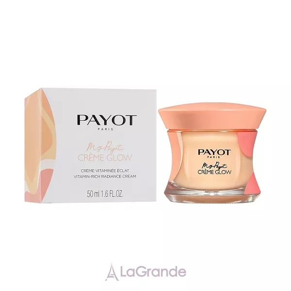 Payot My Payot Creme Glow ³������������ ���� ��� ����� ����
