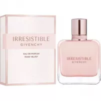 Givenchy Irresistible Givenchy Rose Velvet ����������� ����