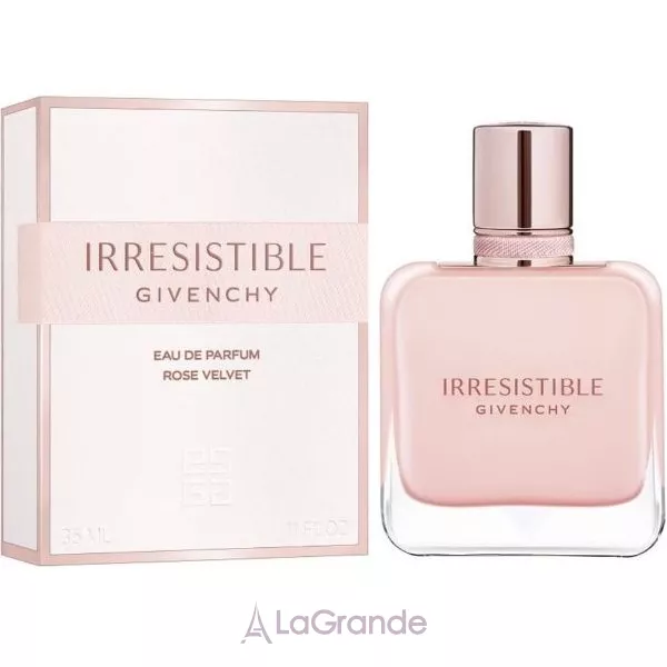 Givenchy Irresistible Givenchy Rose Velvet ��������������� ����