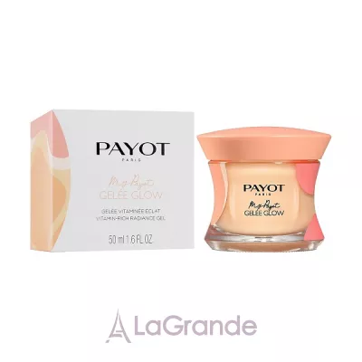 Payot My Payot Gelee Glow     
