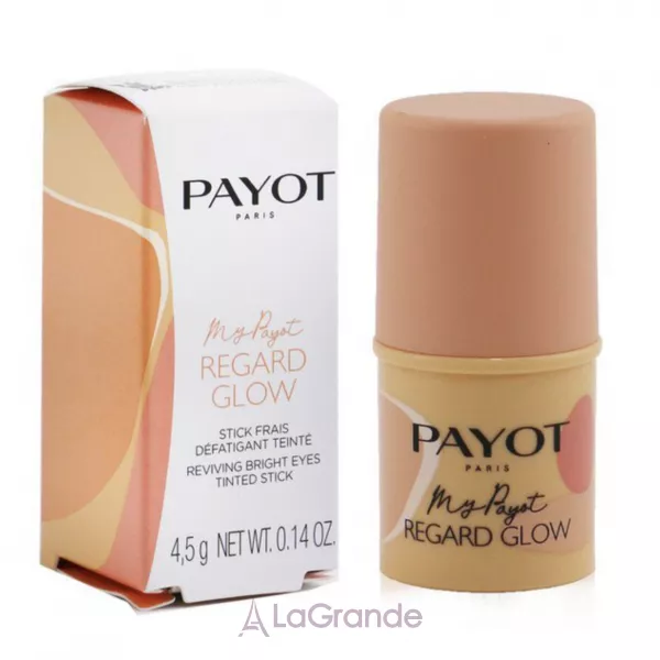 Payot My Payot Regard Glow �������� ���� 3-�-1 ����� �����