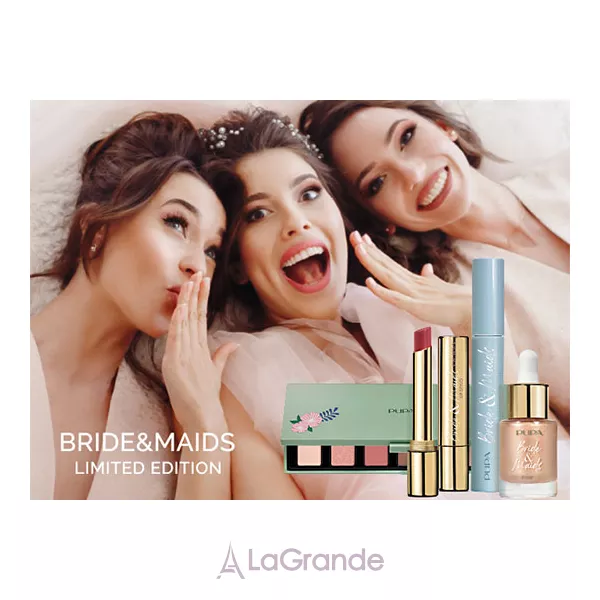 Pupa Bride & Maids Lip Stylo ������ ��� ���