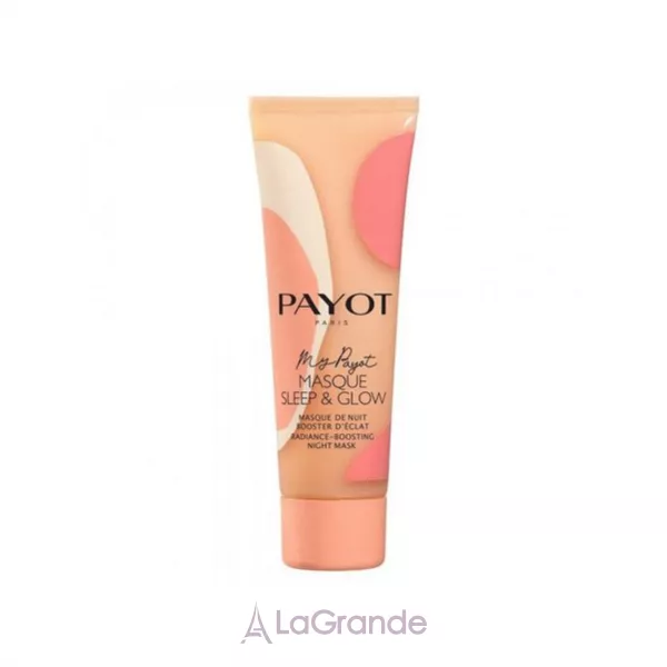 Payot My Payot Sleep & Glow Mask ������ ����� ��� �������� ������ ����