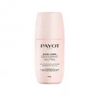 Payot Rituel Corps Deodorant Neutral Roll-On ���������� ���������