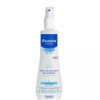 Mustela Babe Eau De Cologne Alcohol Free ����������������� ����� ��� ����