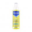 Mustela Bebe Massage Oil 100ml