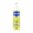 Mustela Bebe Massage Oil 100ml