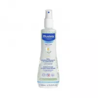 Mustela Eau Rafraichissante Et Coiffante Peaux Normales ���������� ����� ��� �����