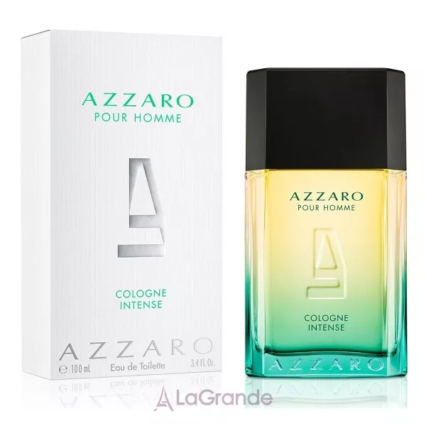 Azzaro Pour Homme Cologne Intense ��������� ����
