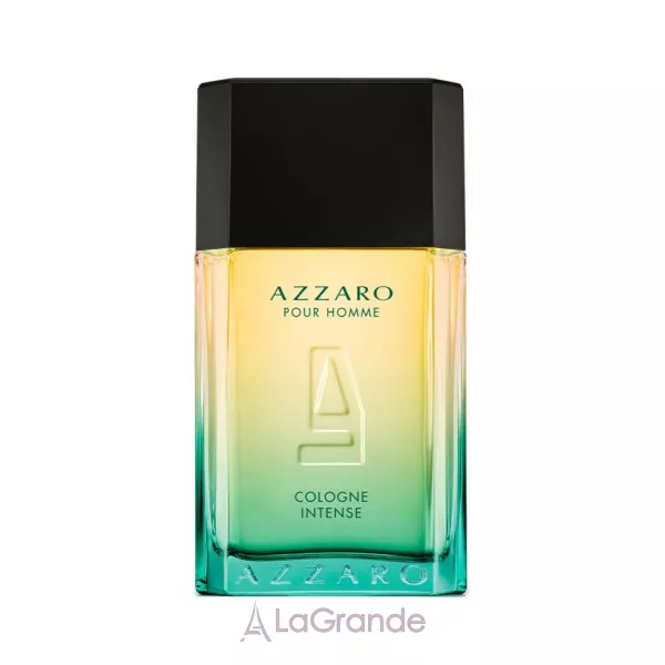 Azzaro Pour Homme Cologne Intense ��������� ����