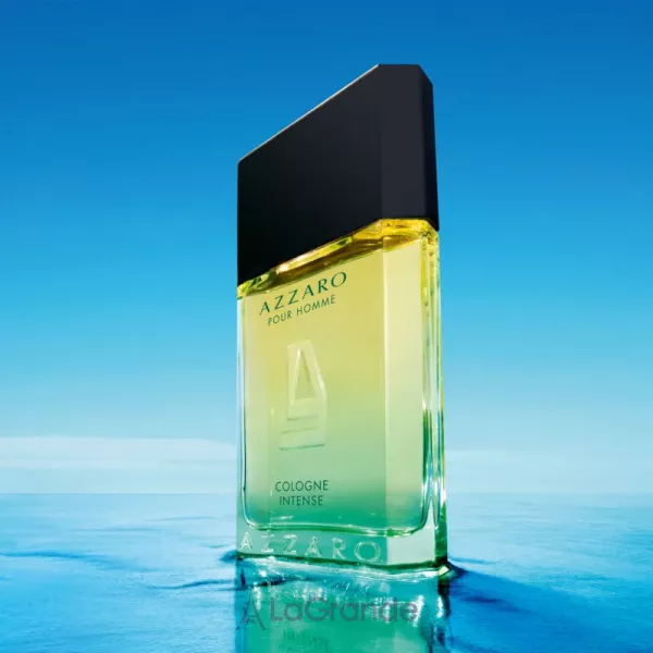 Azzaro Pour Homme Cologne Intense ��������� ���� (������)