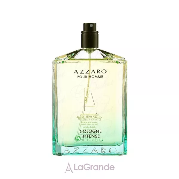 Azzaro Pour Homme Cologne Intense ��������� ���� (������)