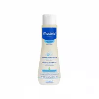 Mustela Bebe Baby Shampoo ������� �������