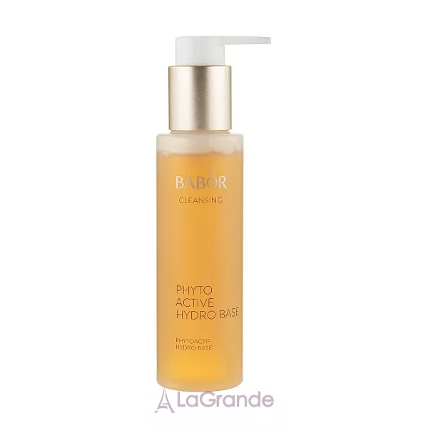 Babor Cleansing Phytoactive Hydro Base Գ������� 