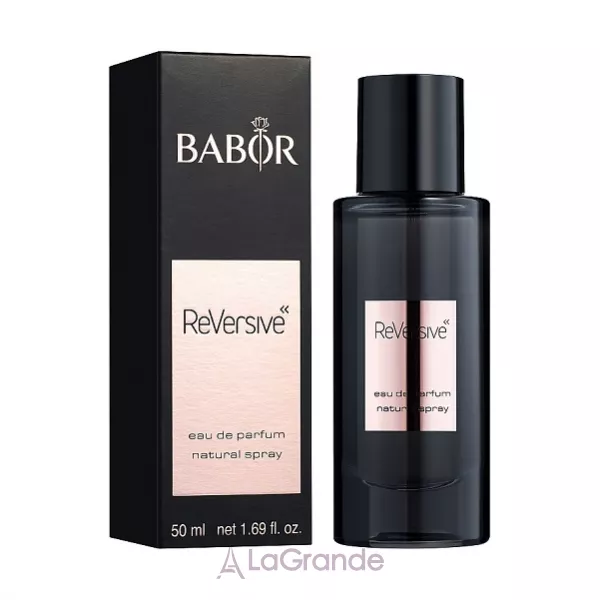 Babor ReVersive Eau de Parfum ��������������� ����