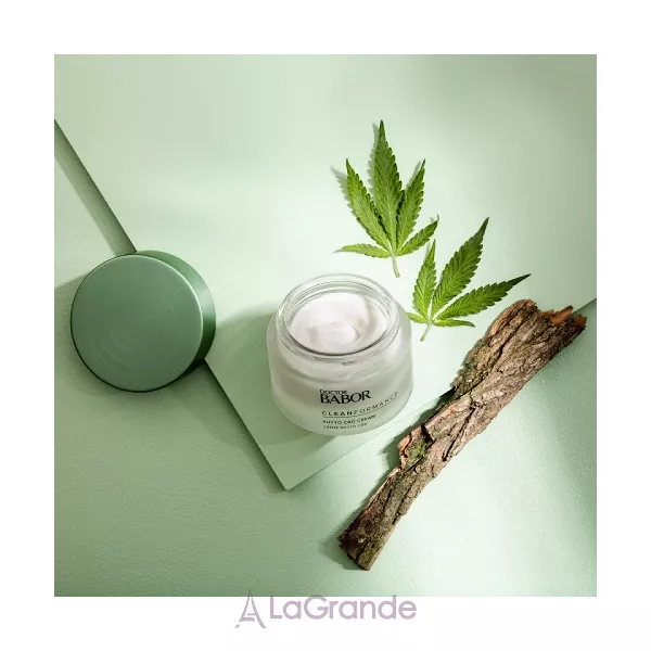 Babor Doctor Babor Clean Formance Phyto CBD Cream ������������ ������-����