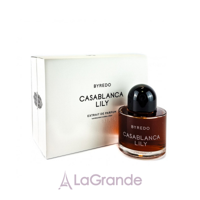 Byredo Parfums Casablanca Lily 