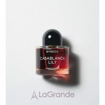 Byredo Parfums Casablanca Lily 
